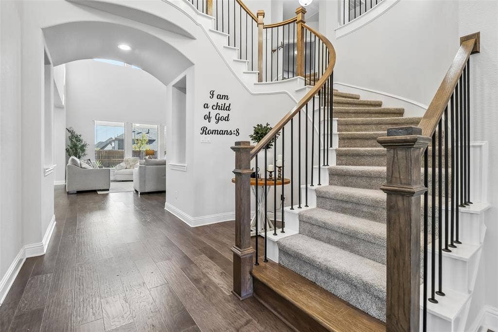 4417 Groundwater Way, Midlothian, TX 76065 4417 Groundwater Way, Midlothian, TX 76065