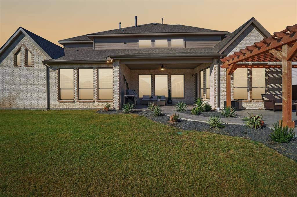 4417 Groundwater Way, Midlothian, TX 76065 4417 Groundwater Way, Midlothian, TX 76065