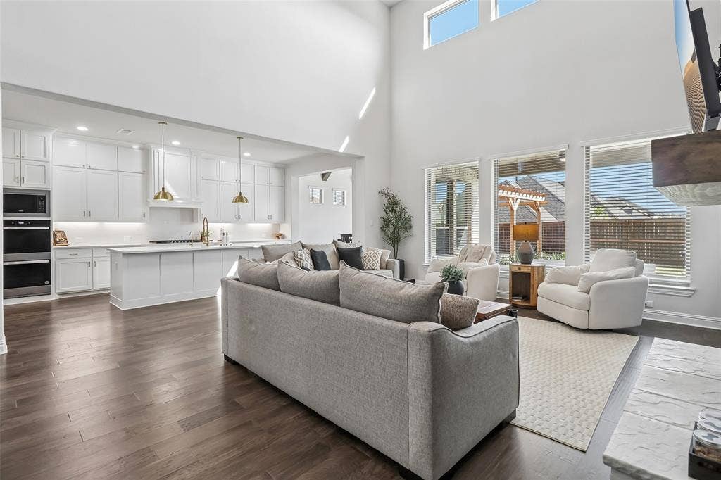 4417 Groundwater Way, Midlothian, TX 76065 4417 Groundwater Way, Midlothian, TX 76065