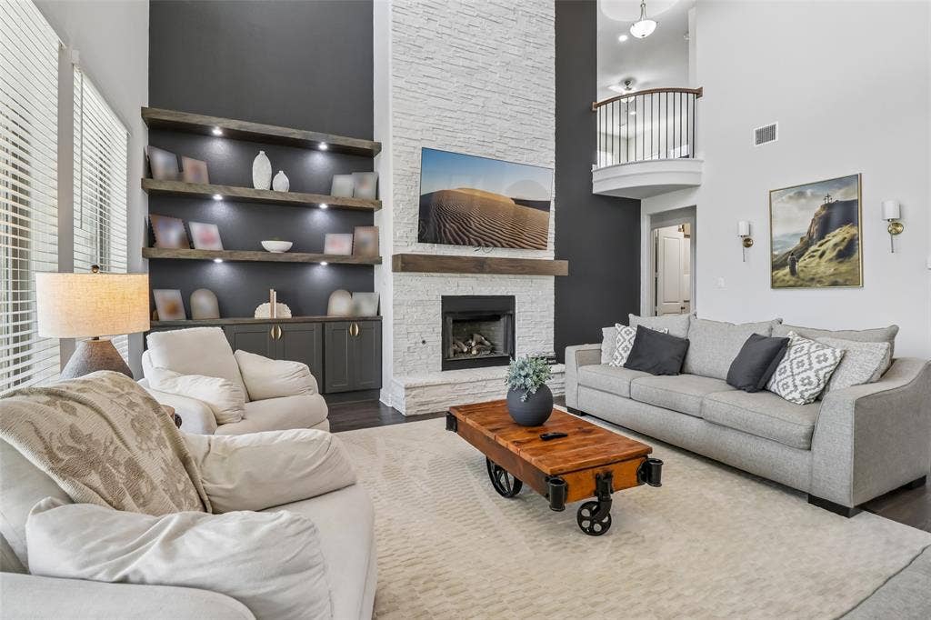 4417 Groundwater Way, Midlothian, TX 76065 4417 Groundwater Way, Midlothian, TX 76065