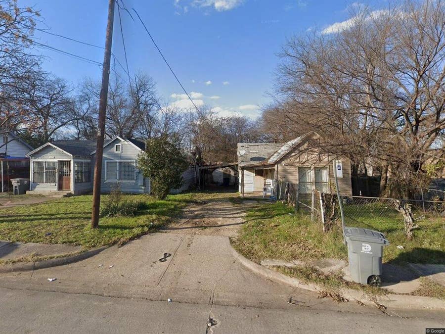 Property photo for 2519 Morrell Avenue, Dallas, TX
