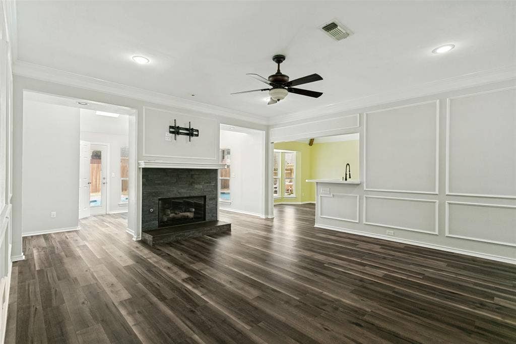 1015 Merribrook Lane, Allen, TX 75002 1015 Merribrook Lane, Allen, TX 75002