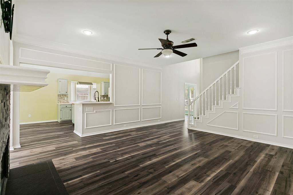 1015 Merribrook Lane, Allen, TX 75002 1015 Merribrook Lane, Allen, TX 75002