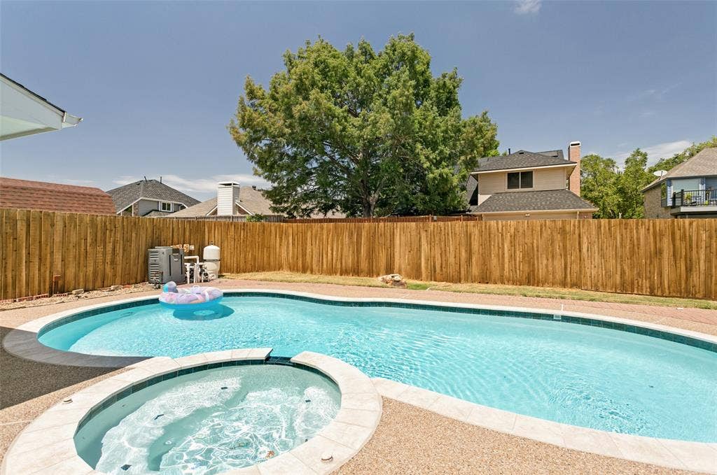 1015 Merribrook Lane, Allen, TX 75002 1015 Merribrook Lane, Allen, TX 75002