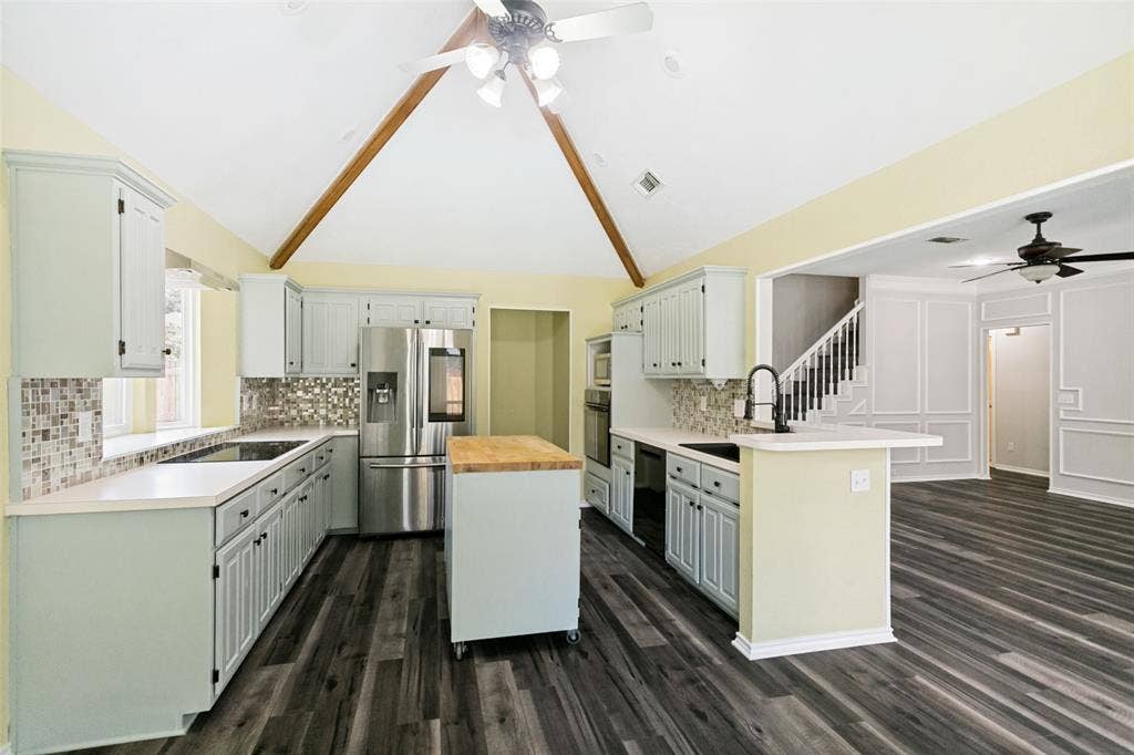 1015 Merribrook Lane, Allen, TX 75002 1015 Merribrook Lane, Allen, TX 75002