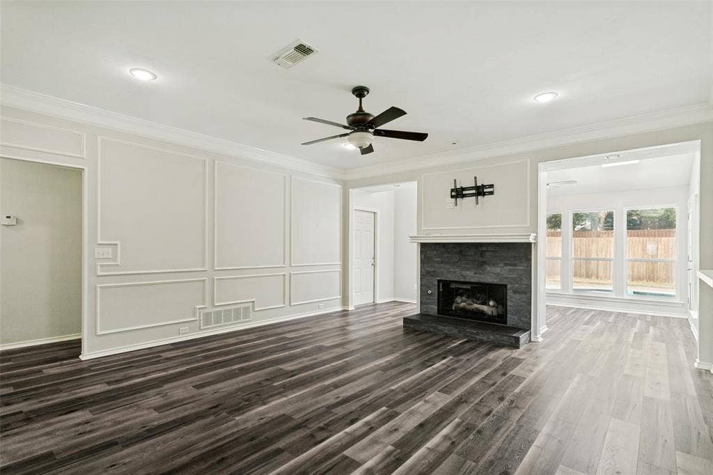 1015 Merribrook Lane, Allen, TX 75002 1015 Merribrook Lane, Allen, TX 75002