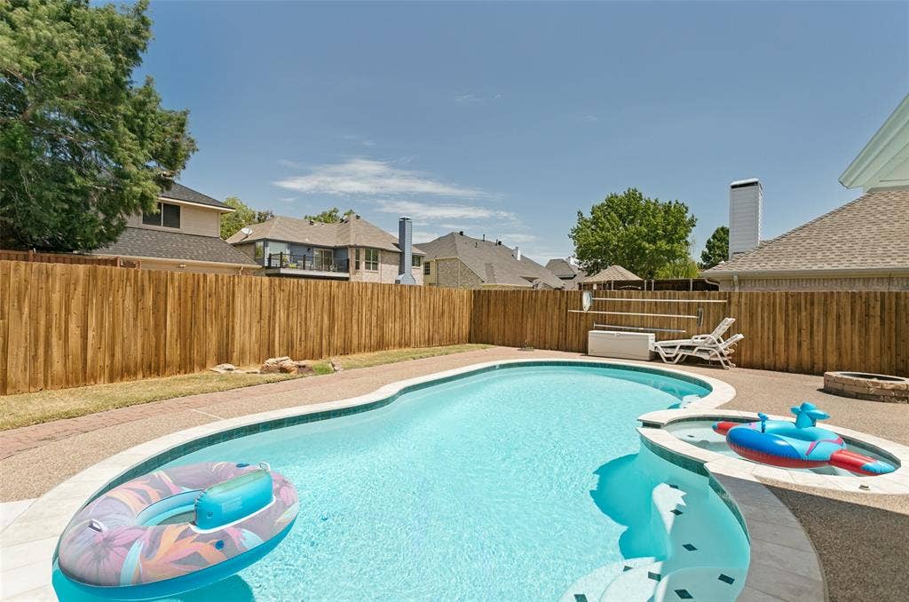 1015 Merribrook Lane, Allen, TX 75002 1015 Merribrook Lane, Allen, TX 75002