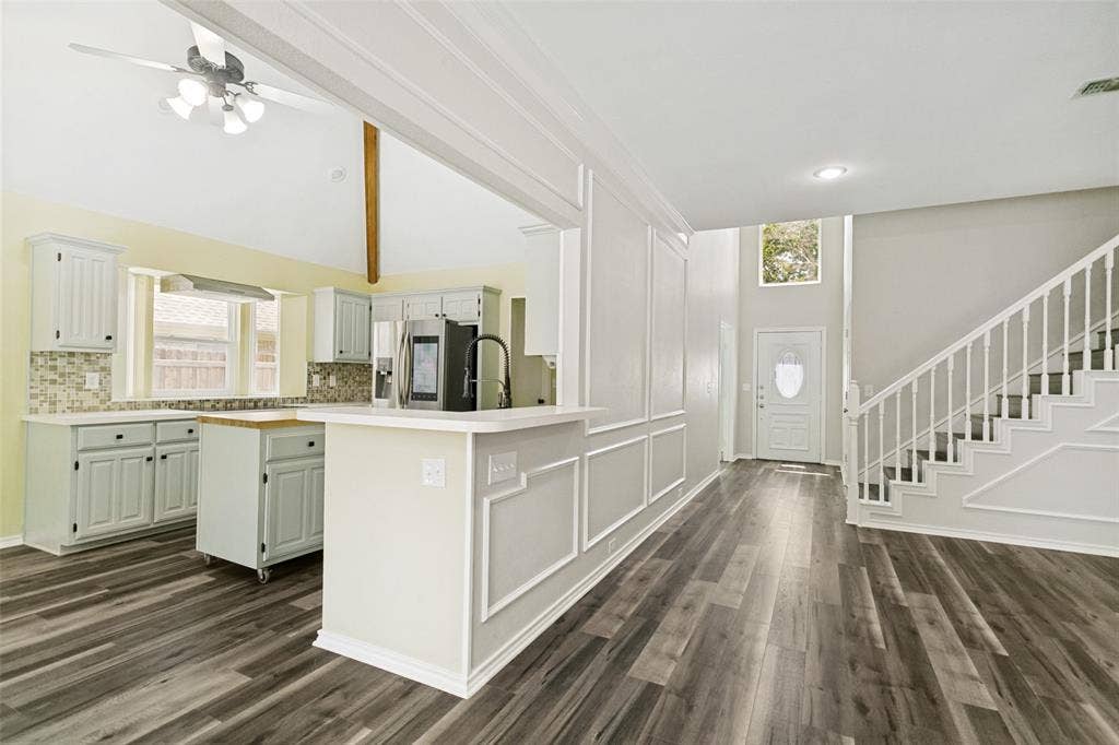 1015 Merribrook Lane, Allen, TX 75002 1015 Merribrook Lane, Allen, TX 75002
