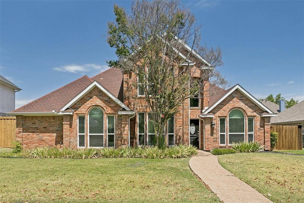 1015 Merribrook Lane, Allen, TX 75002 1015 Merribrook Lane, Allen, TX 75002
