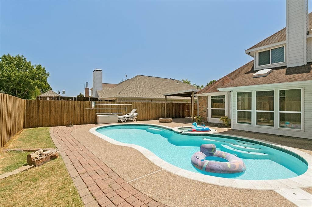1015 Merribrook Lane, Allen, TX 75002 1015 Merribrook Lane, Allen, TX 75002