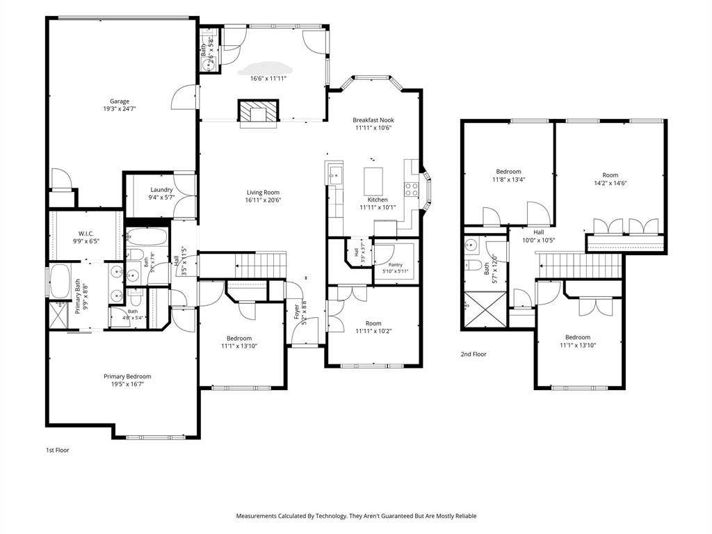1015 Merribrook Lane, Allen, TX 75002 1015 Merribrook Lane, Allen, TX 75002