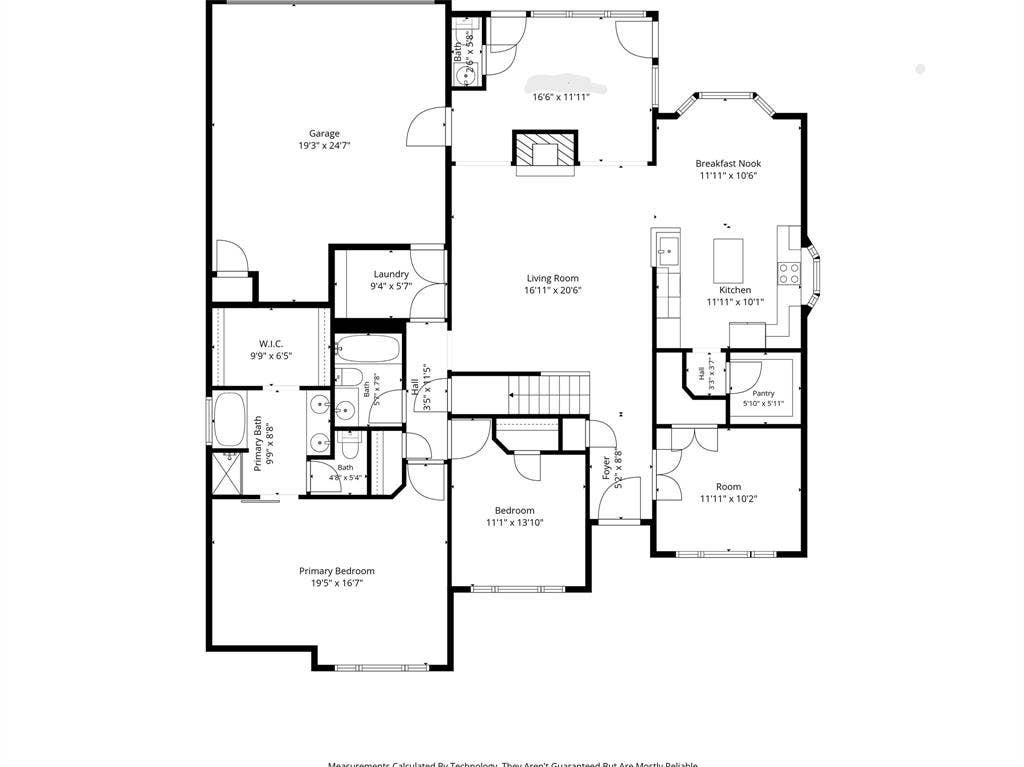 1015 Merribrook Lane, Allen, TX 75002 1015 Merribrook Lane, Allen, TX 75002