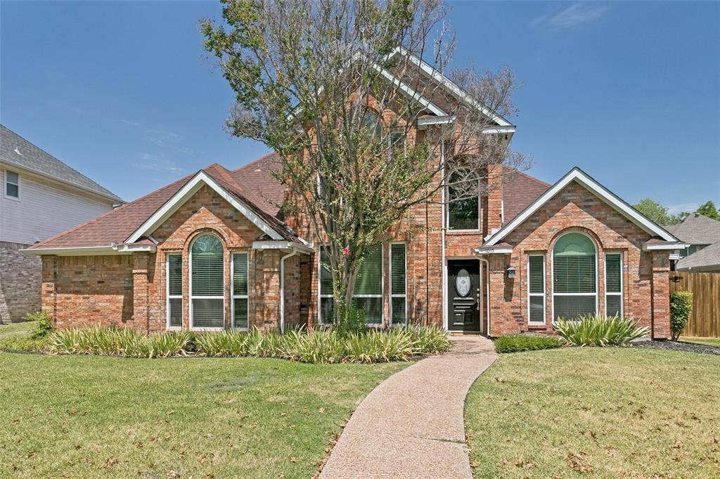 1015 Merribrook Lane, Allen, TX 75002 1015 Merribrook Lane, Allen, TX 75002