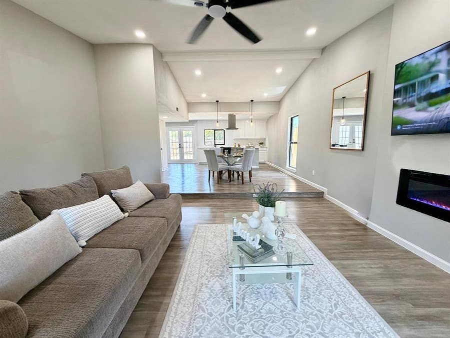 Property photo for 1810 Sandra Lane, Grand Prairie, TX