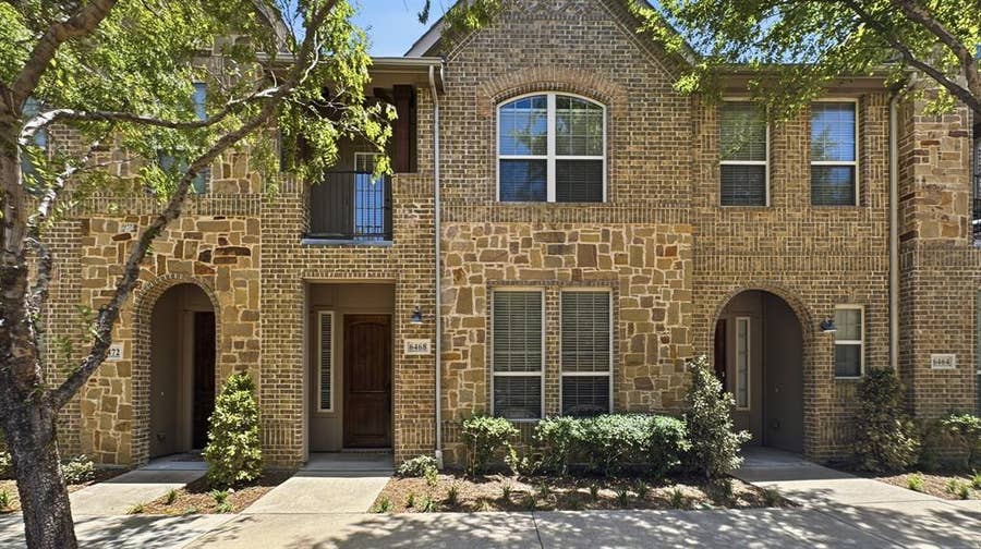 Property photo for 6468 Love Drive, Irving, TX