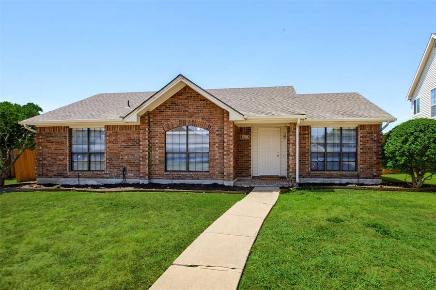 Property photo for 6709 Osage Trail, Plano, TX