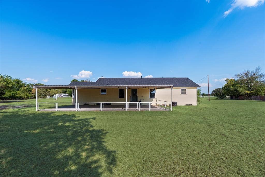 17450 Fm 2613, Kemp, TX 75143 17450 Fm 2613, Kemp, TX 75143
