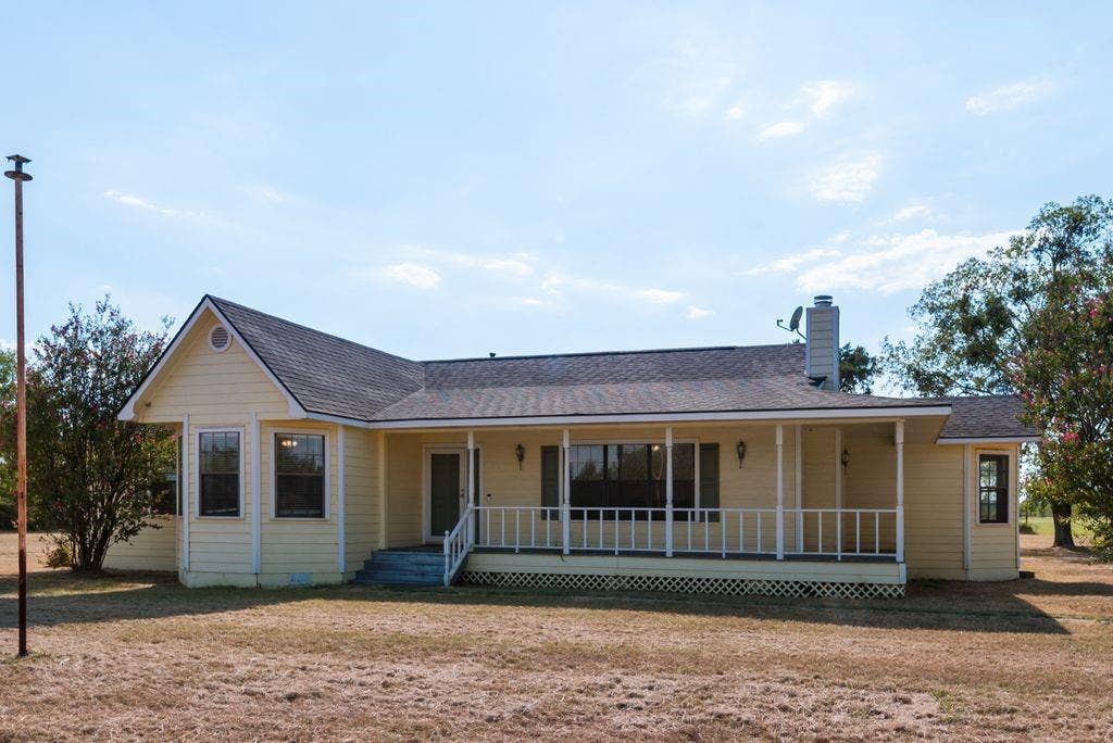 17450 Fm 2613, Kemp, TX 75143 17450 Fm 2613, Kemp, TX 75143