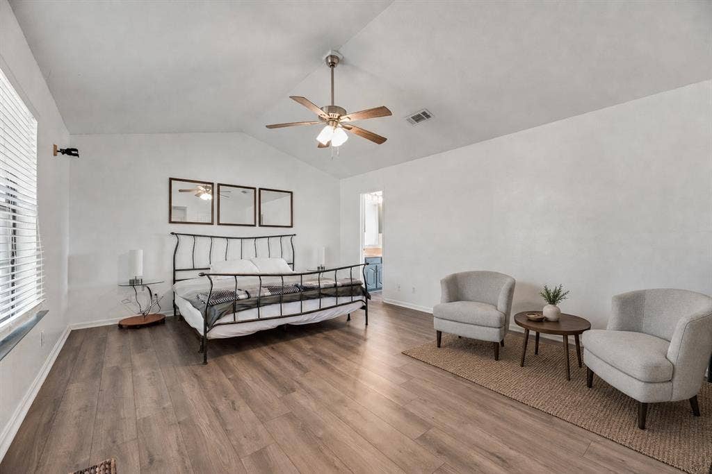 17450 Fm 2613, Kemp, TX 75143 Virtually Staged