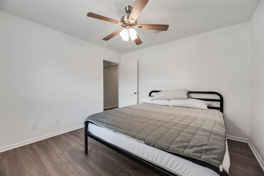 17450 Fm 2613, Kemp, TX 75143 17450 Fm 2613, Kemp, TX 75143