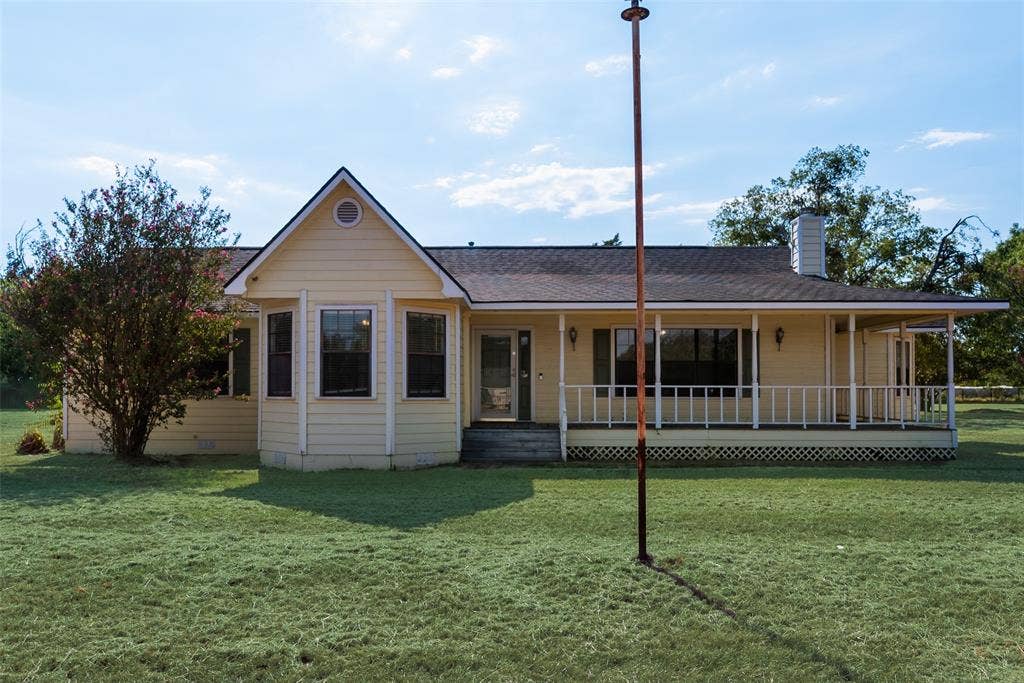 17450 Fm 2613, Kemp, TX 75143 17450 Fm 2613, Kemp, TX 75143