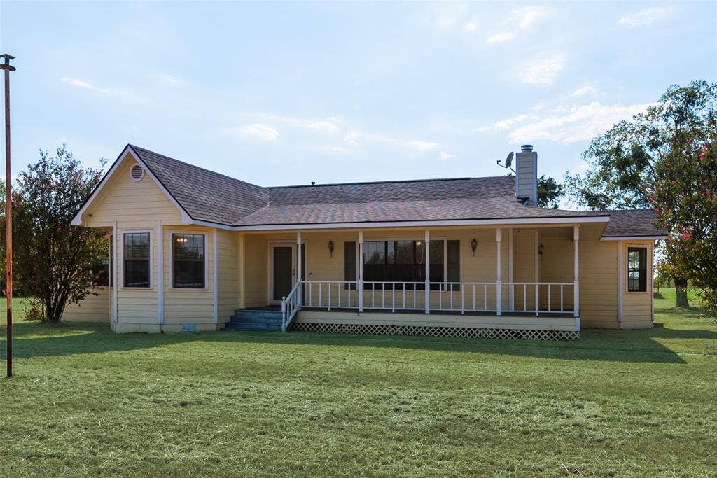 17450 Fm 2613, Kemp, TX 75143 17450 Fm 2613, Kemp, TX 75143