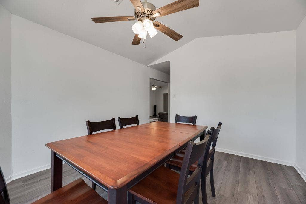 17450 Fm 2613, Kemp, TX 75143 17450 Fm 2613, Kemp, TX 75143
