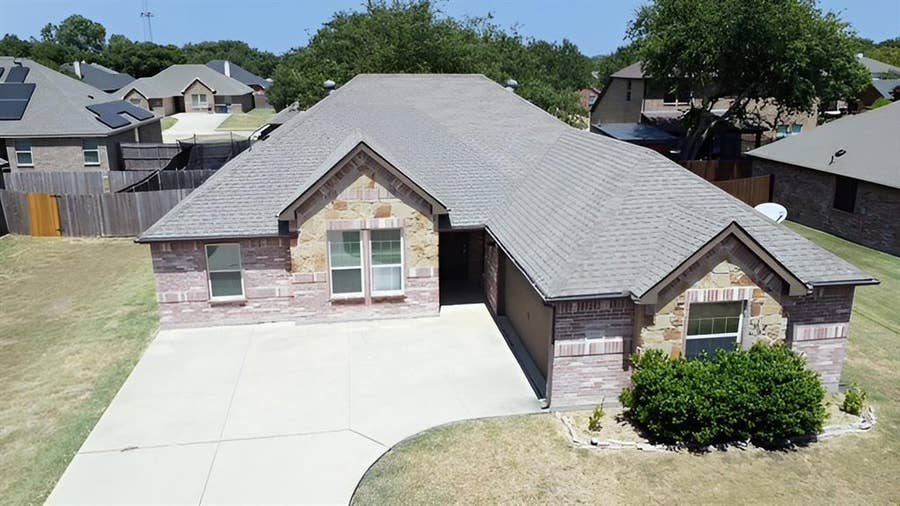 Property photo for 221 Anthony Lane, Red Oak, TX