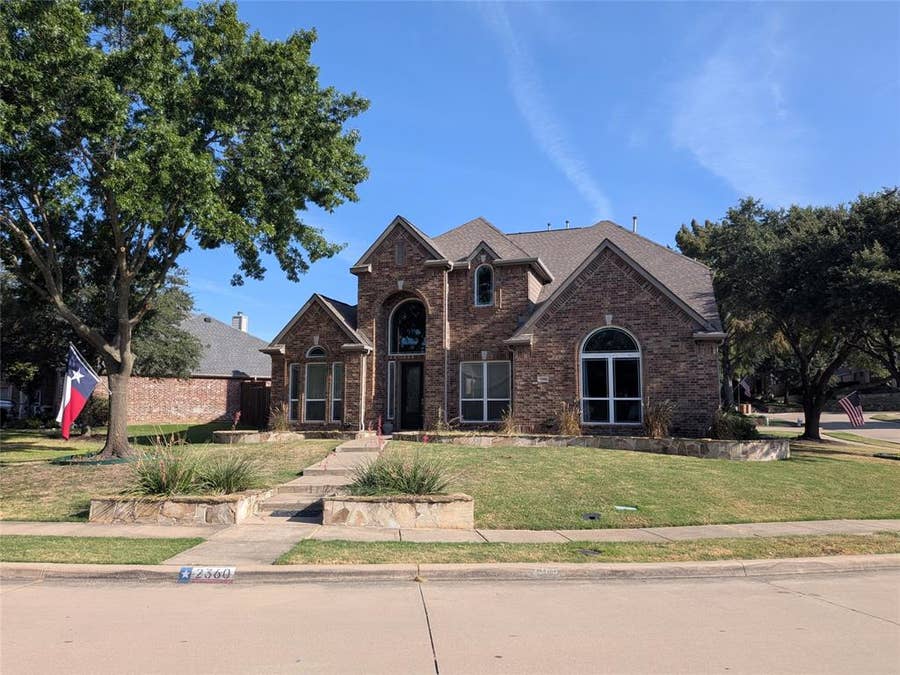 Property photo for 2360 Lake Forest Drive, Rockwall, TX