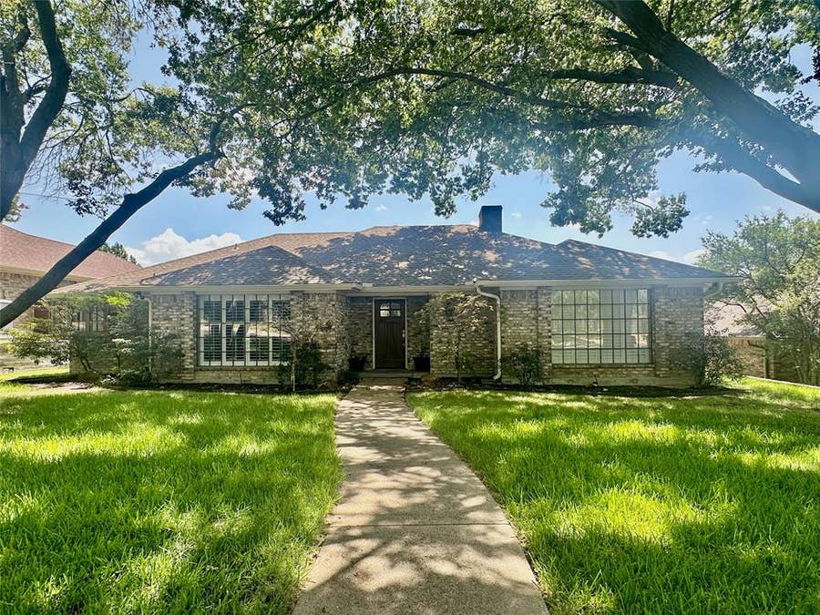 Property photo for 7010 Claybrook Drive, Dallas, TX