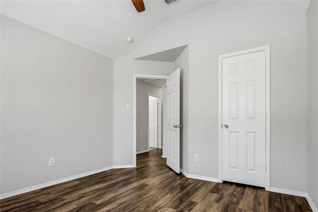 3408 Loblolly Lane, McKinney, TX 75070 Bedroom 2