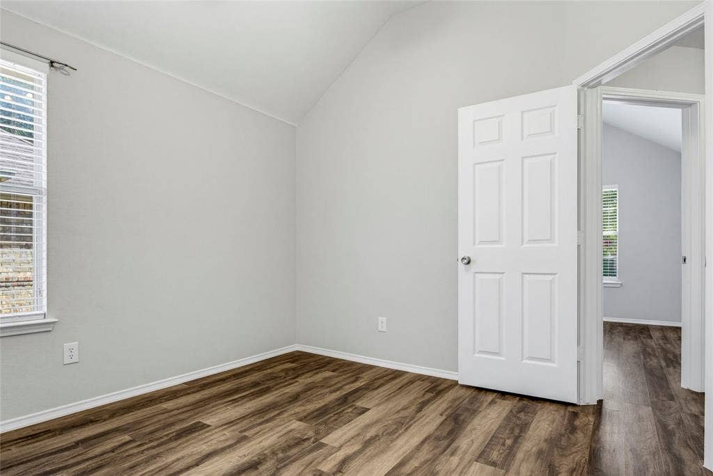 3408 Loblolly Lane, McKinney, TX 75070 Bedroom 3