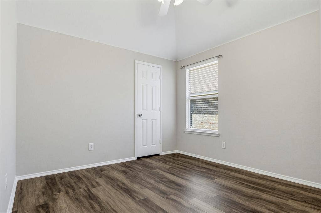 3408 Loblolly Lane, McKinney, TX 75070 Bedroom 3