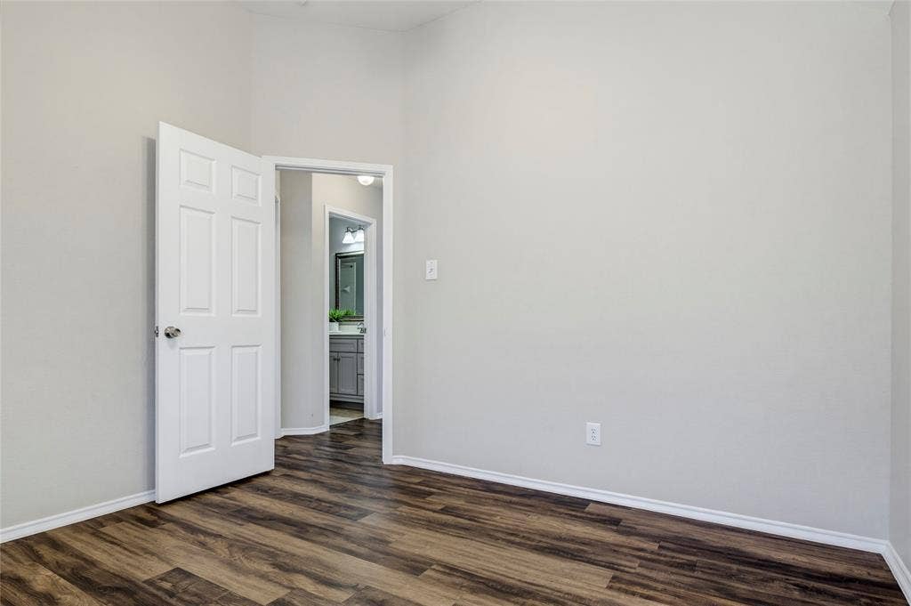 3408 Loblolly Lane, McKinney, TX 75070 Bedroom 3