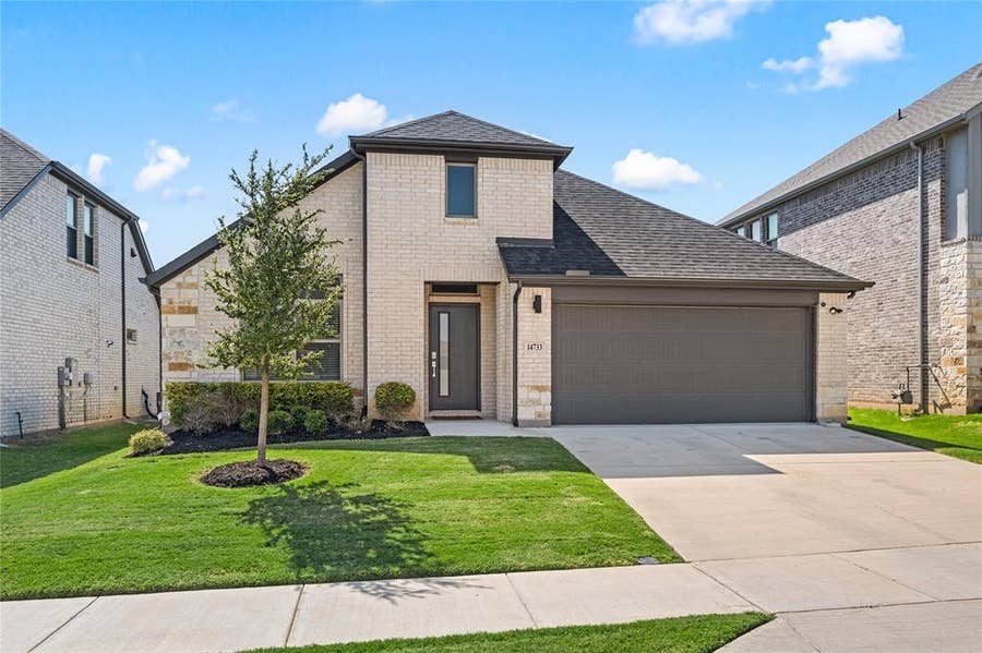 Property photo for 14733 Desert Door Drive, Fort Worth, TX