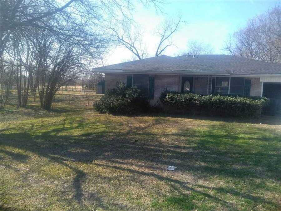 Property photo for 1211 Wolfe City Drive, Greenville, TX