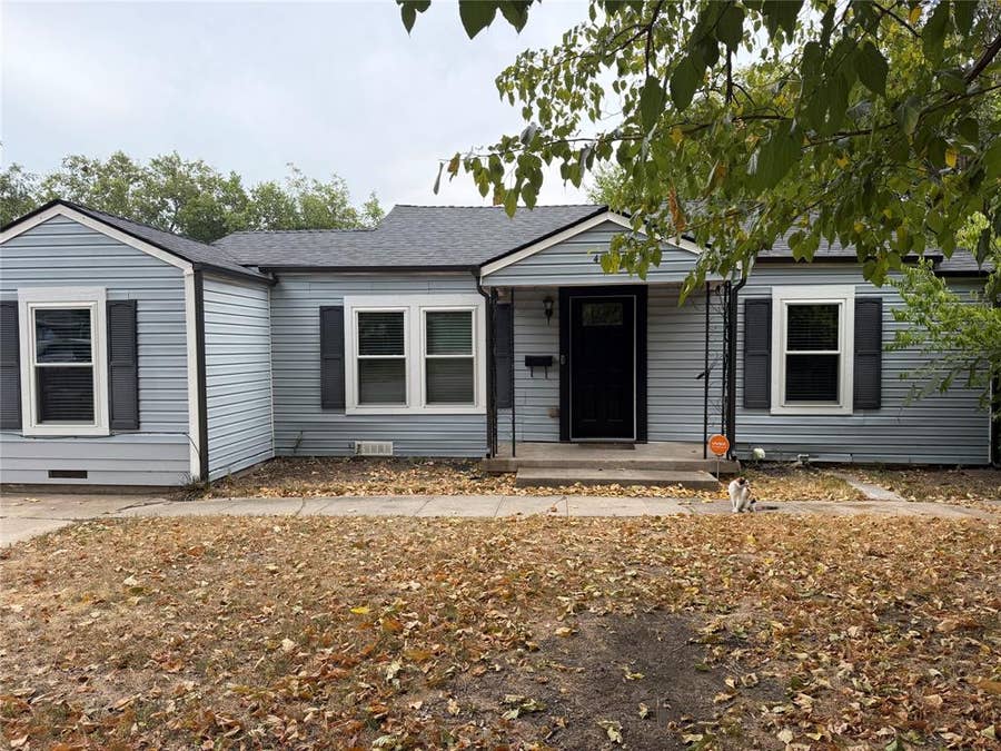 Property photo for 4233 Alamo, Fort Worth, TX