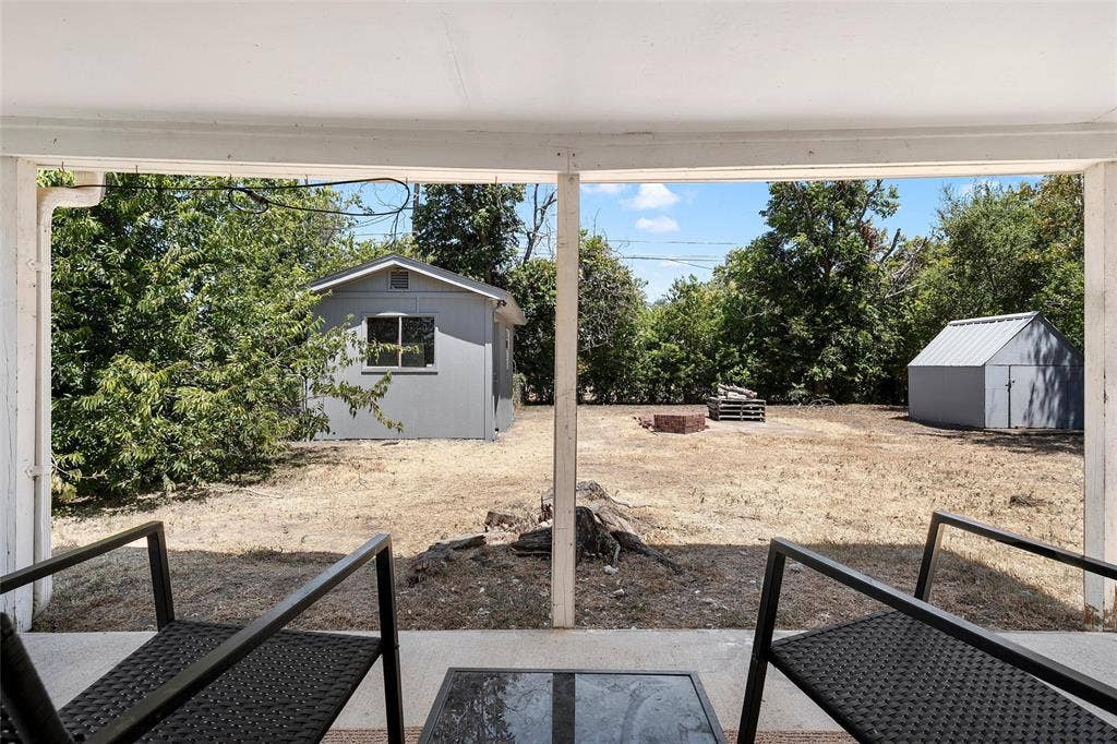 833 N 60th Street, Waco, TX 76710 833 N 60th Street, Waco, TX 76710