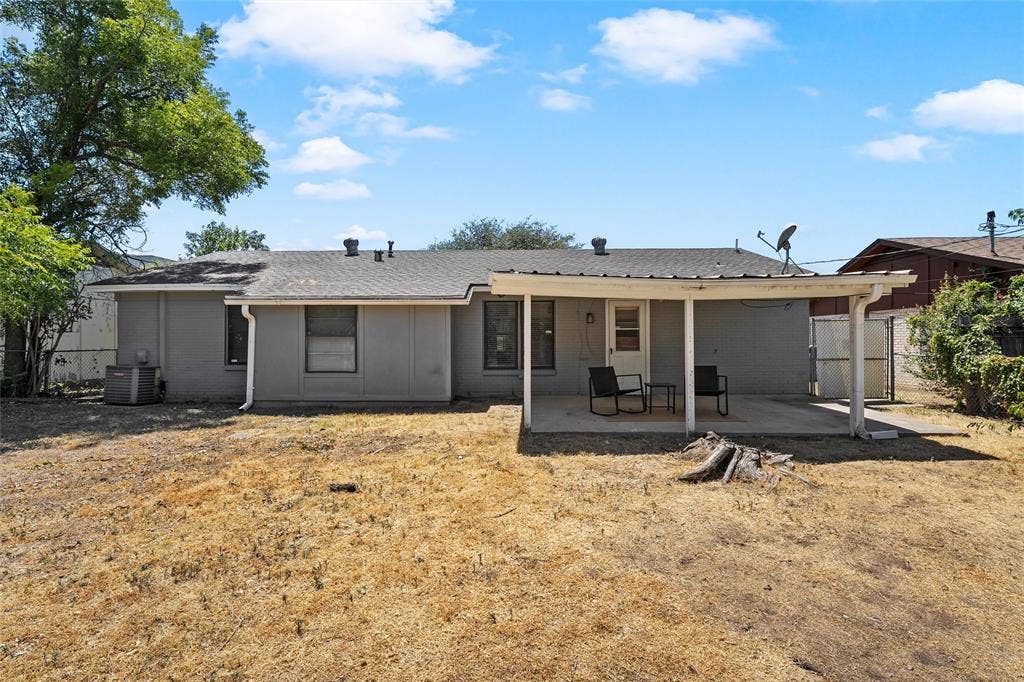 833 N 60th Street, Waco, TX 76710 833 N 60th Street, Waco, TX 76710