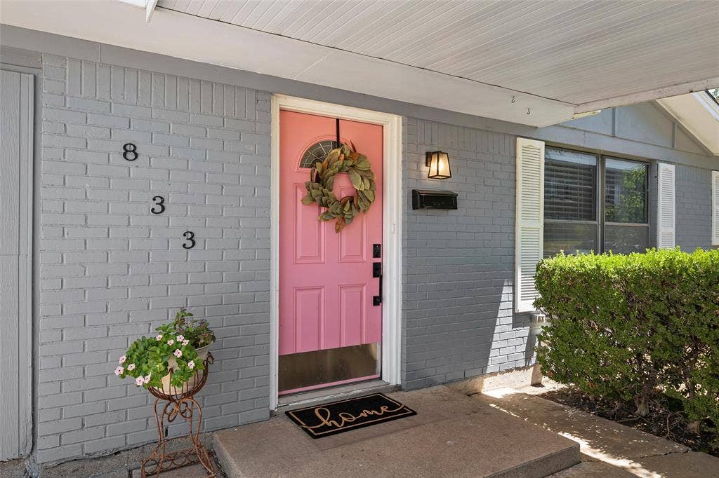 833 N 60th Street, Waco, TX 76710 833 N 60th Street, Waco, TX 76710