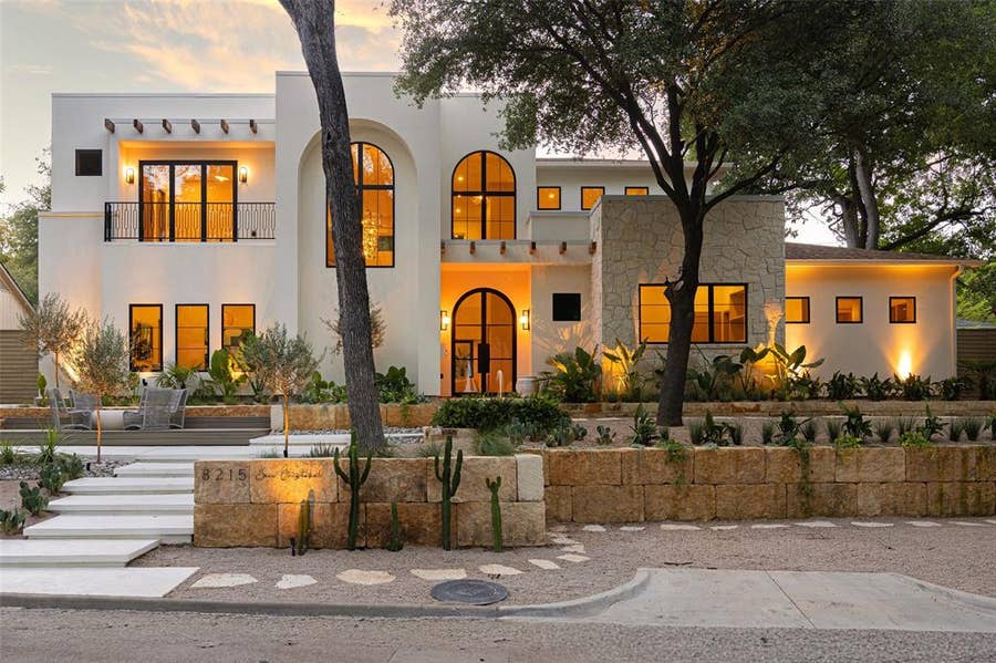 Property photo for 8215 San Cristobal Drive, Dallas, TX