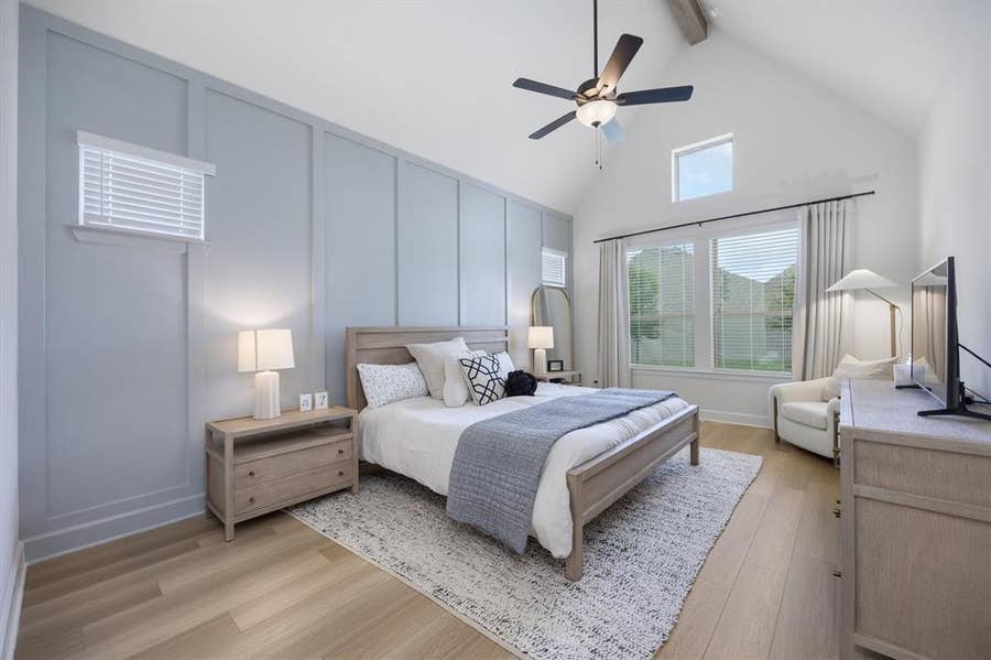 Property photo for 3253 Switchgrass Drive, McKinney, TX