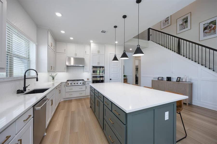 Property photo for 3253 Switchgrass Drive, McKinney, TX
