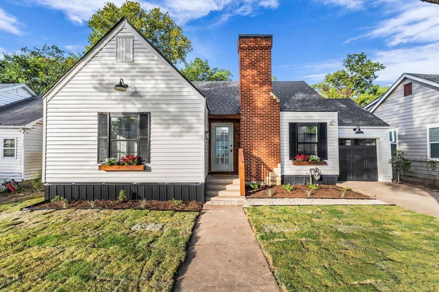 Property photo for 916 N 31st Street, Waco, TX