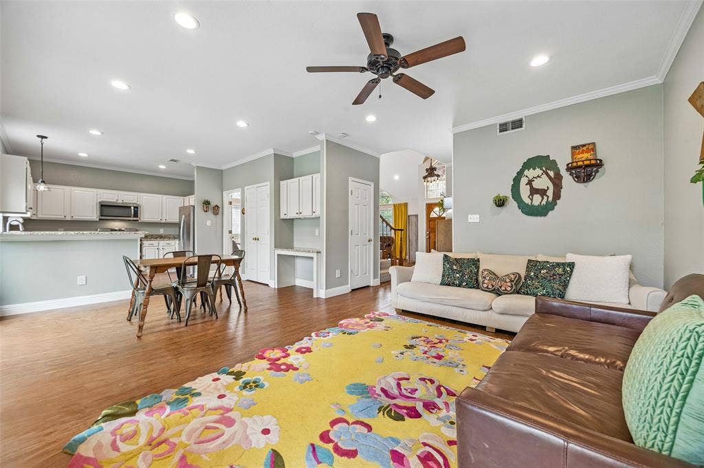5410 Mill Run Drive, McKinney, TX 75072 5410 Mill Run Drive, McKinney, TX 75072