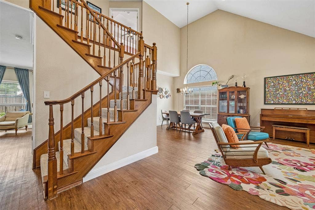 5410 Mill Run Drive, McKinney, TX 75072 5410 Mill Run Drive, McKinney, TX 75072