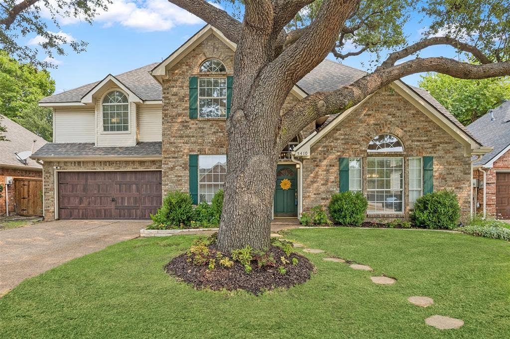 5410 Mill Run Drive, McKinney, TX 75072 5410 Mill Run Drive, McKinney, TX 75072