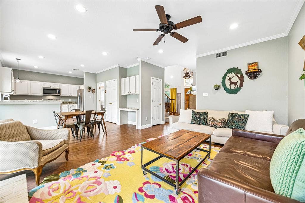 5410 Mill Run Drive, McKinney, TX 75072 5410 Mill Run Drive, McKinney, TX 75072