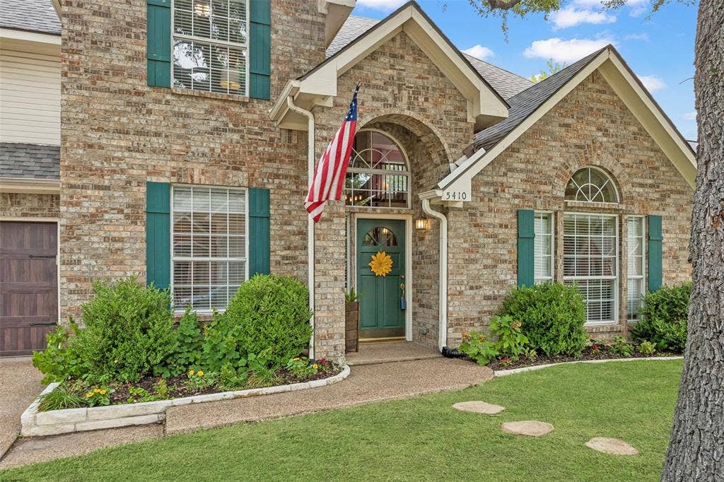 5410 Mill Run Drive, McKinney, TX 75072 5410 Mill Run Drive, McKinney, TX 75072