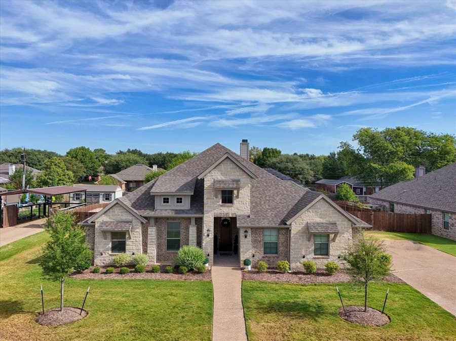 Property photo for 1317 Ridgeview Drive, Hewitt, TX